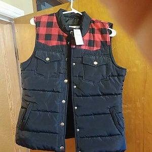 Vest